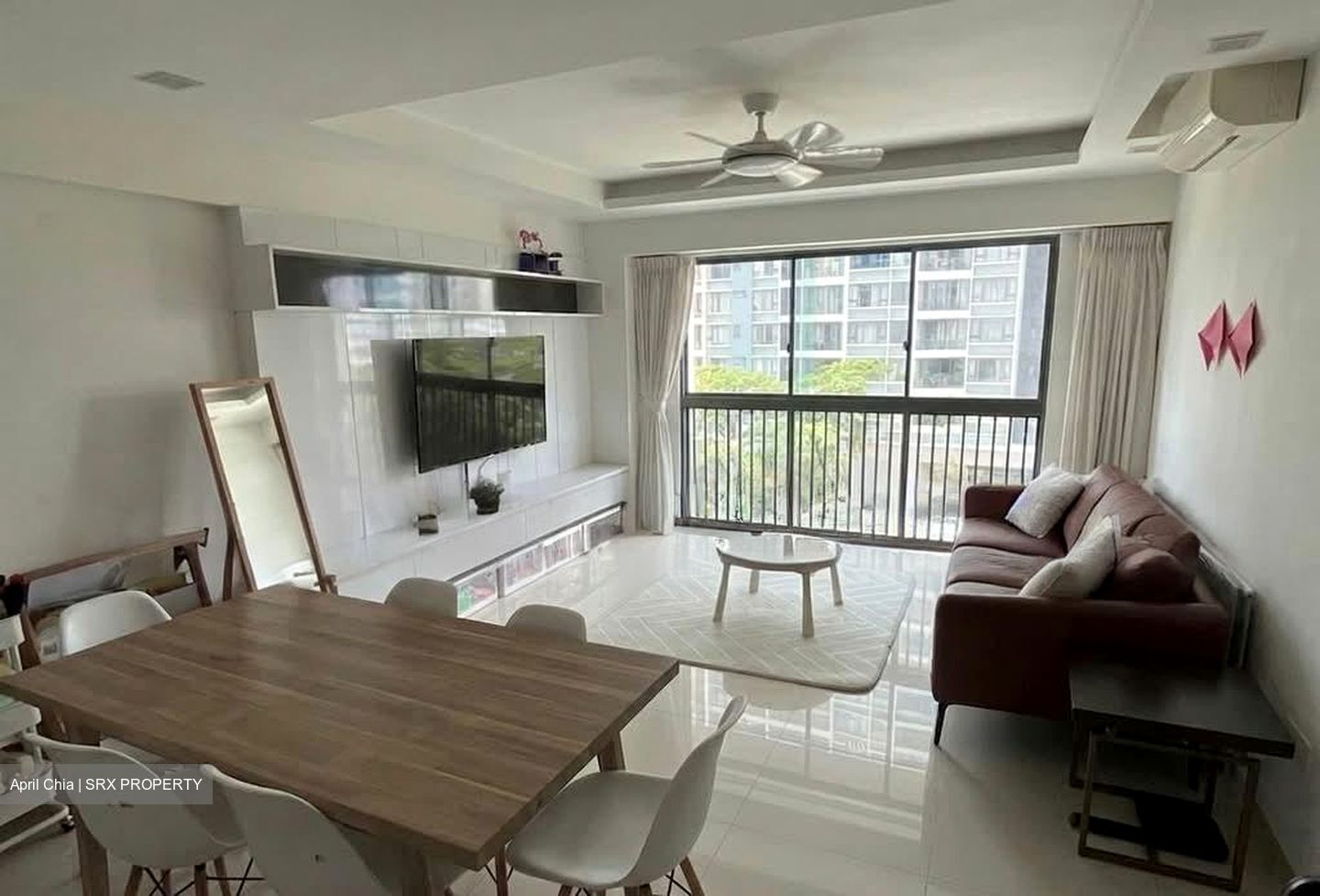 Blk 1 The Pinnacle@Duxton (Bukit Merah), HDB 4 Rooms #539435451